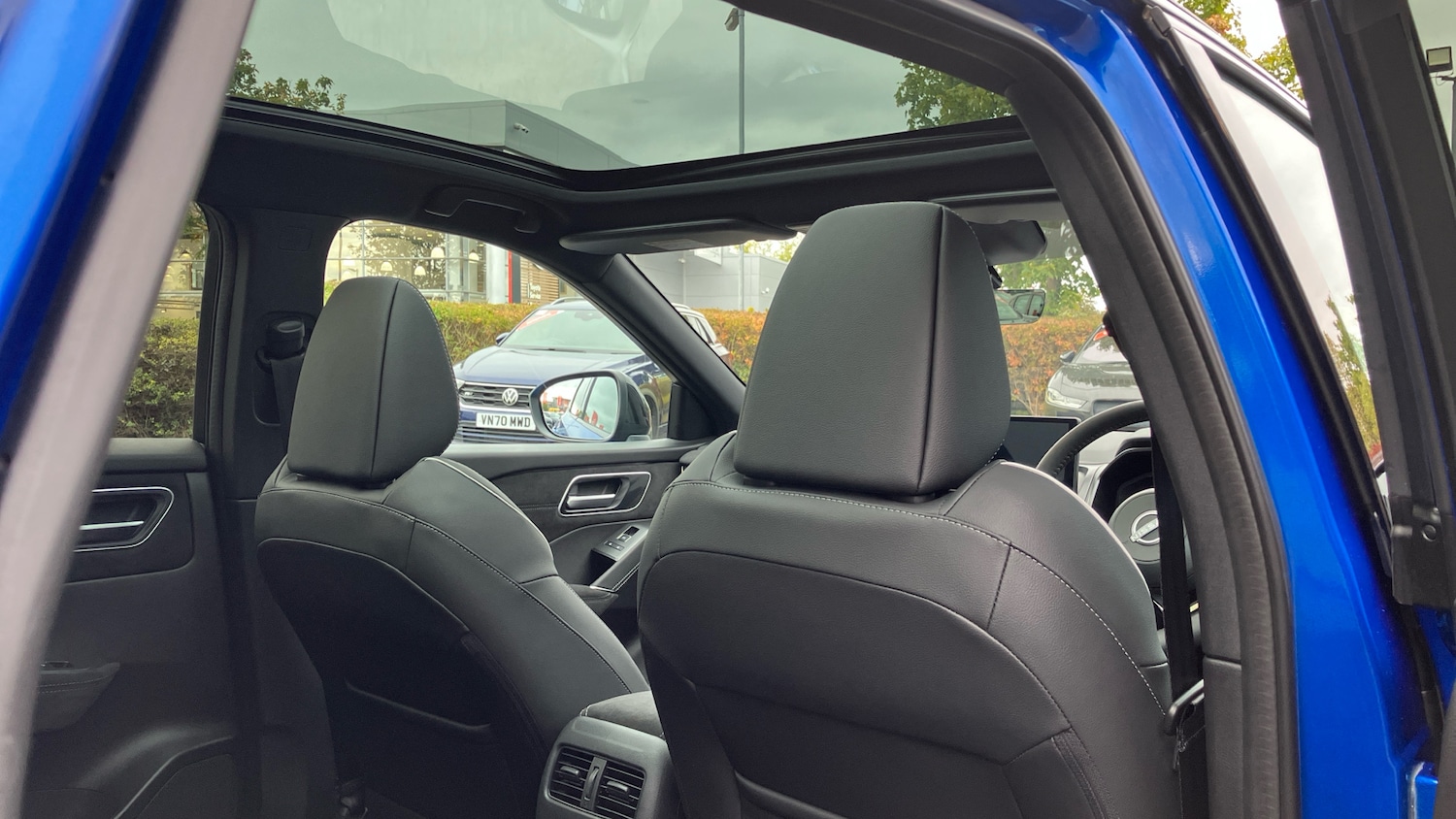 Used Nissan Qashqai 2025 for sale - 76958417: Photo 29