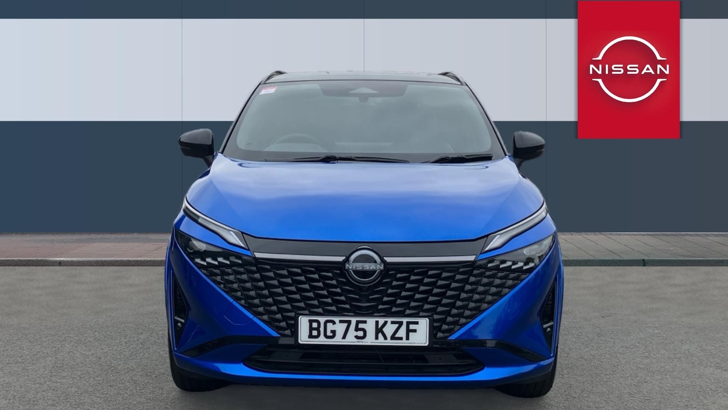 Used Nissan Qashqai 2025 for sale - 76958417: Photo 3