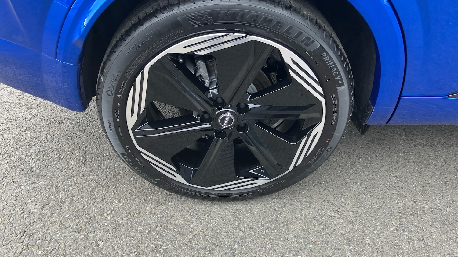 Used Nissan Qashqai 2025 for sale - 76958417: Photo 31