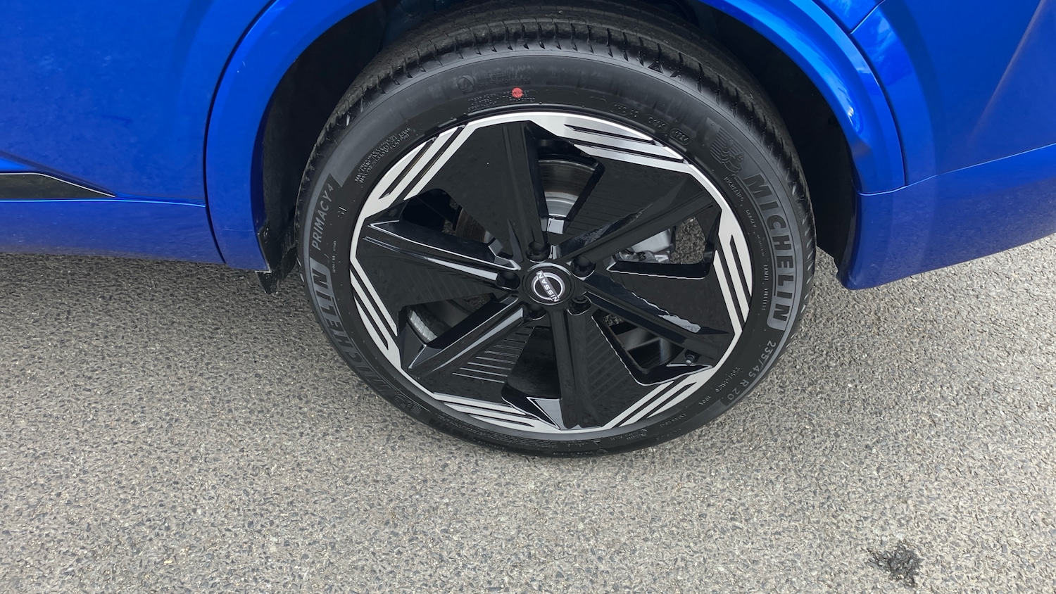 Used Nissan Qashqai 2025 for sale - 76958417: Photo 34