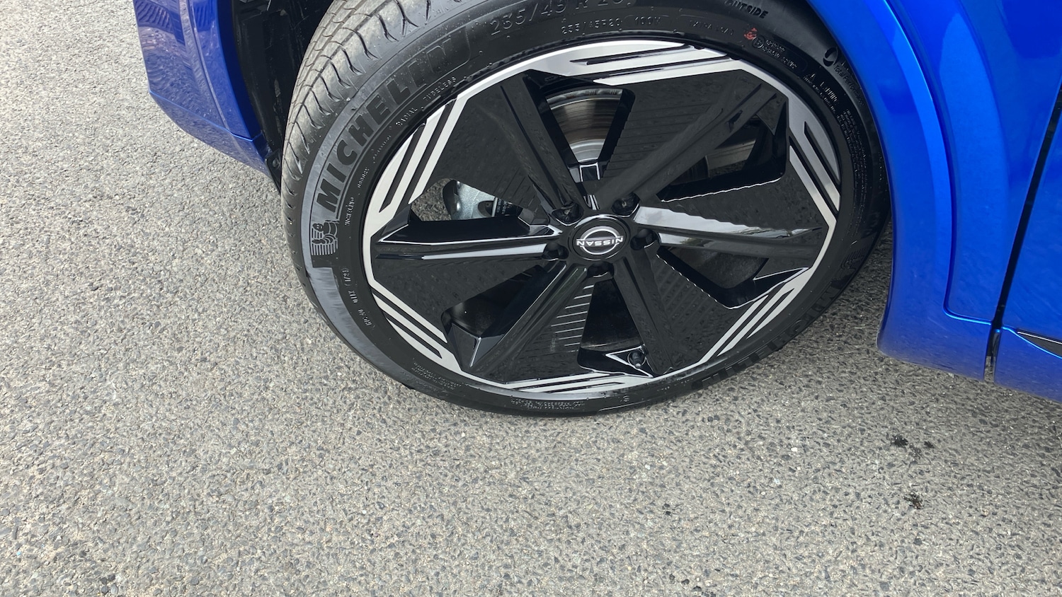 Used Nissan Qashqai 2025 for sale - 76958417: Photo 35