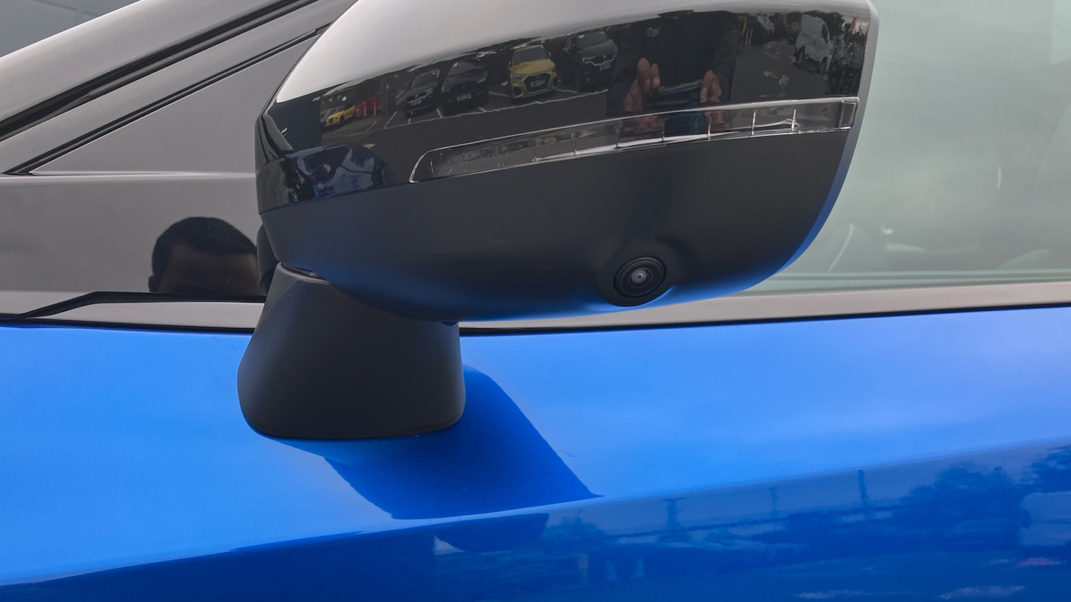 Used Nissan Qashqai 2025 for sale - 76958417: Photo 36