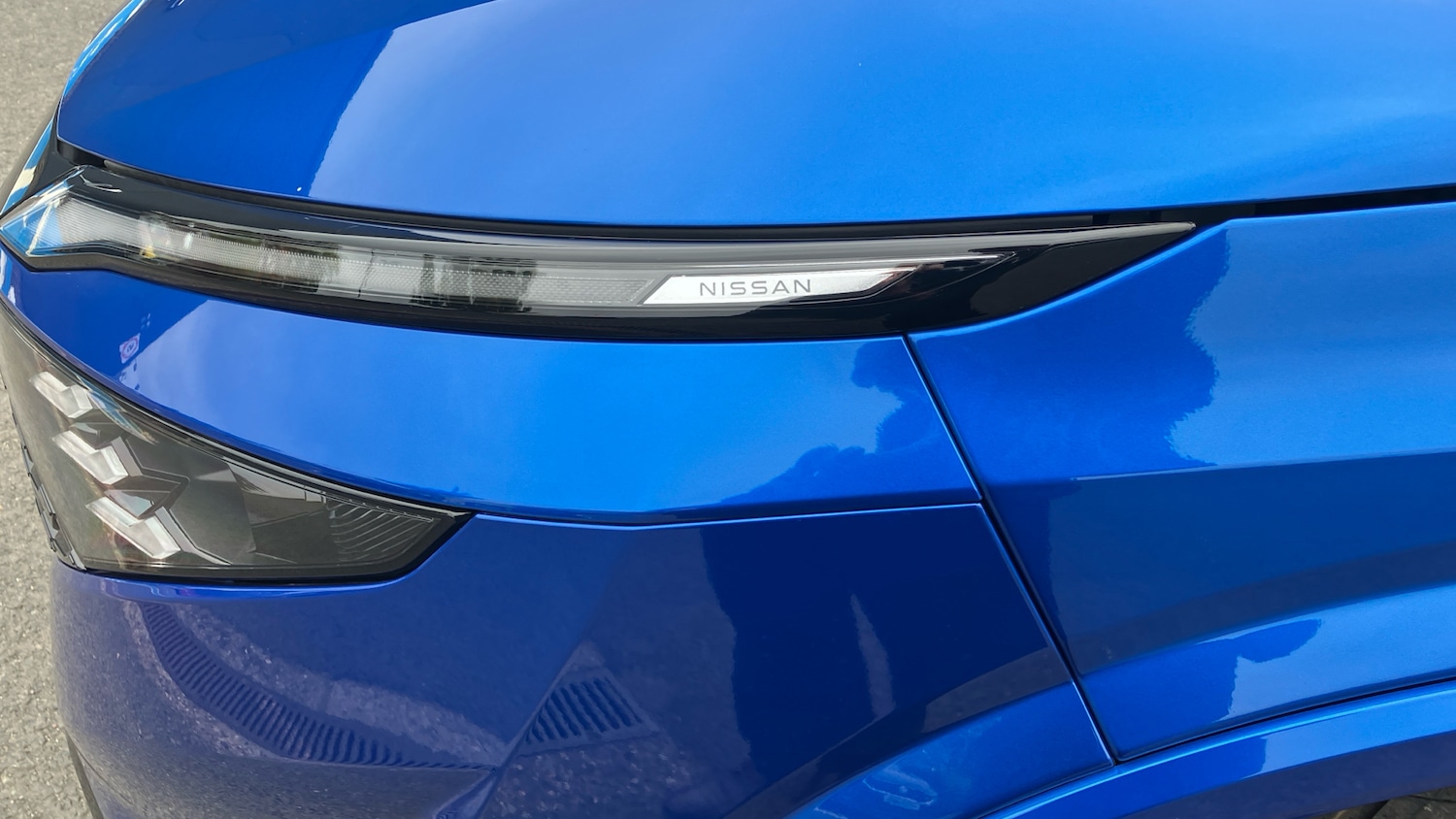 Used Nissan Qashqai 2025 for sale - 76958417: Photo 37