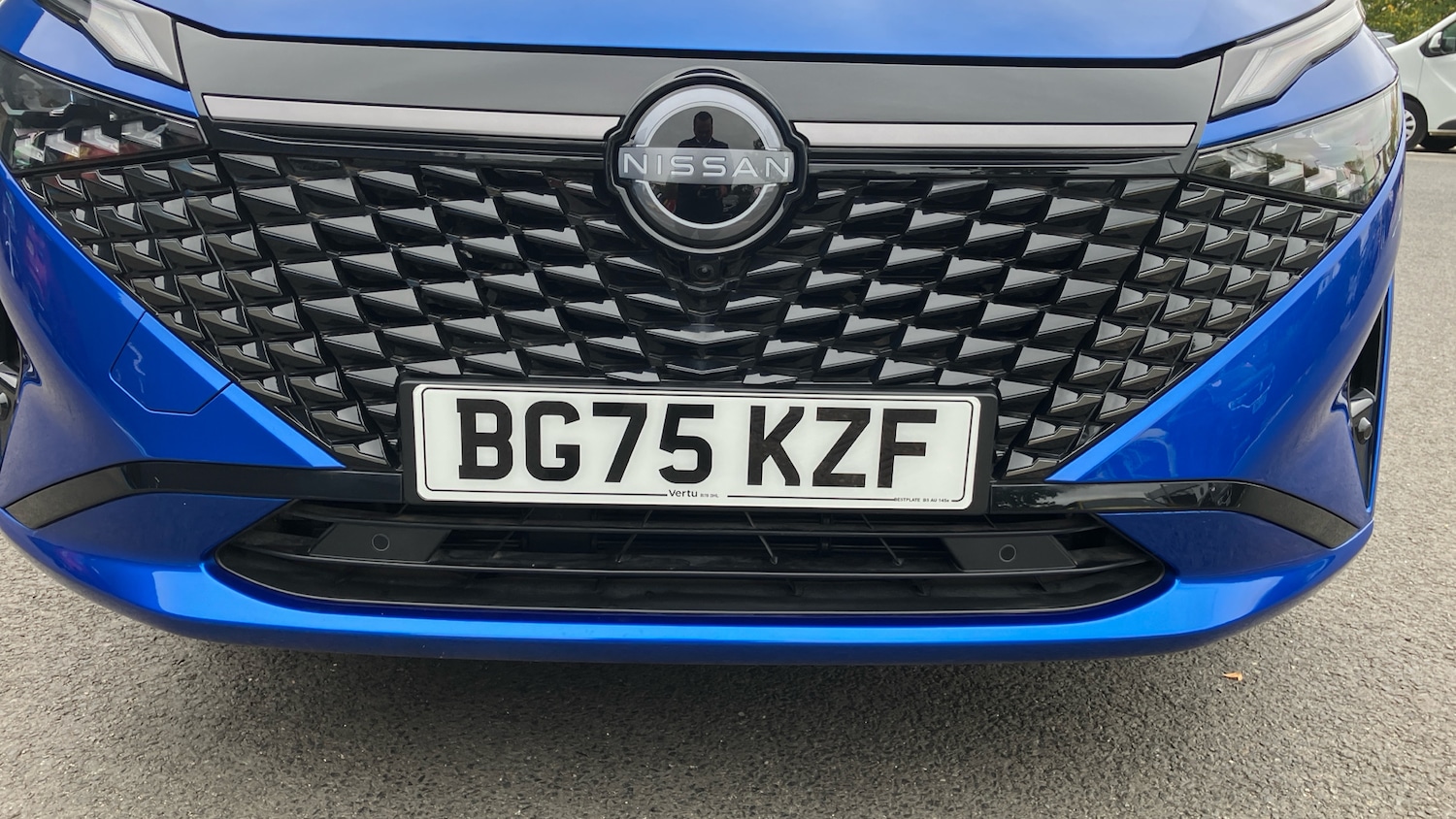 Used Nissan Qashqai 2025 for sale - 76958417: Photo 38