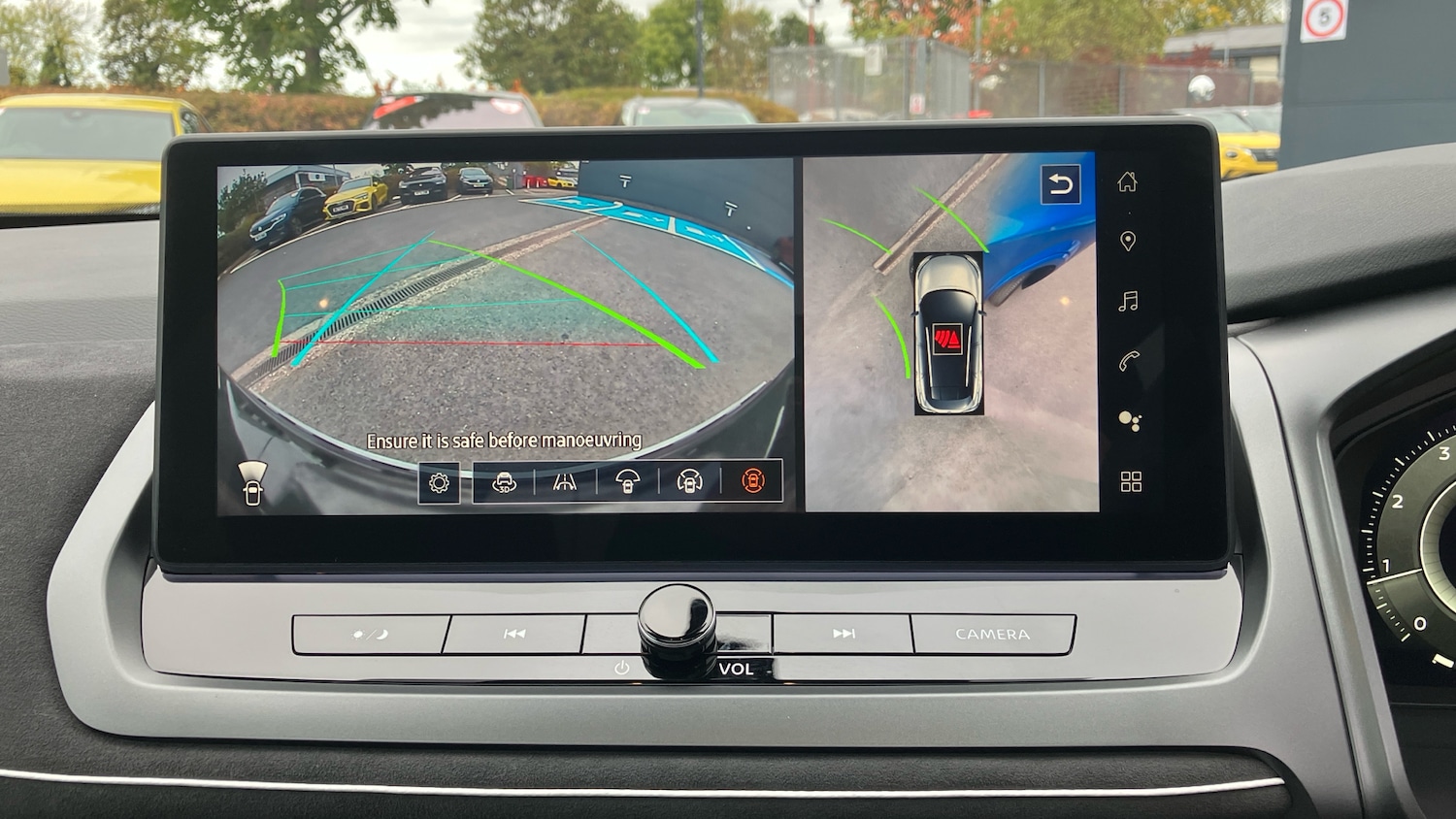 Used Nissan Qashqai 2025 for sale - 76958417: Photo 39