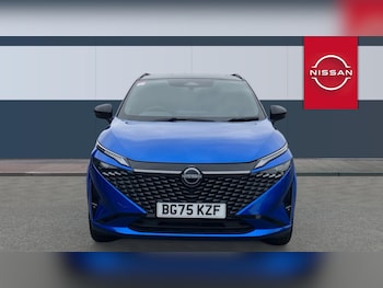 Used Nissan Qashqai 2025 for sale - 76958417: Photo