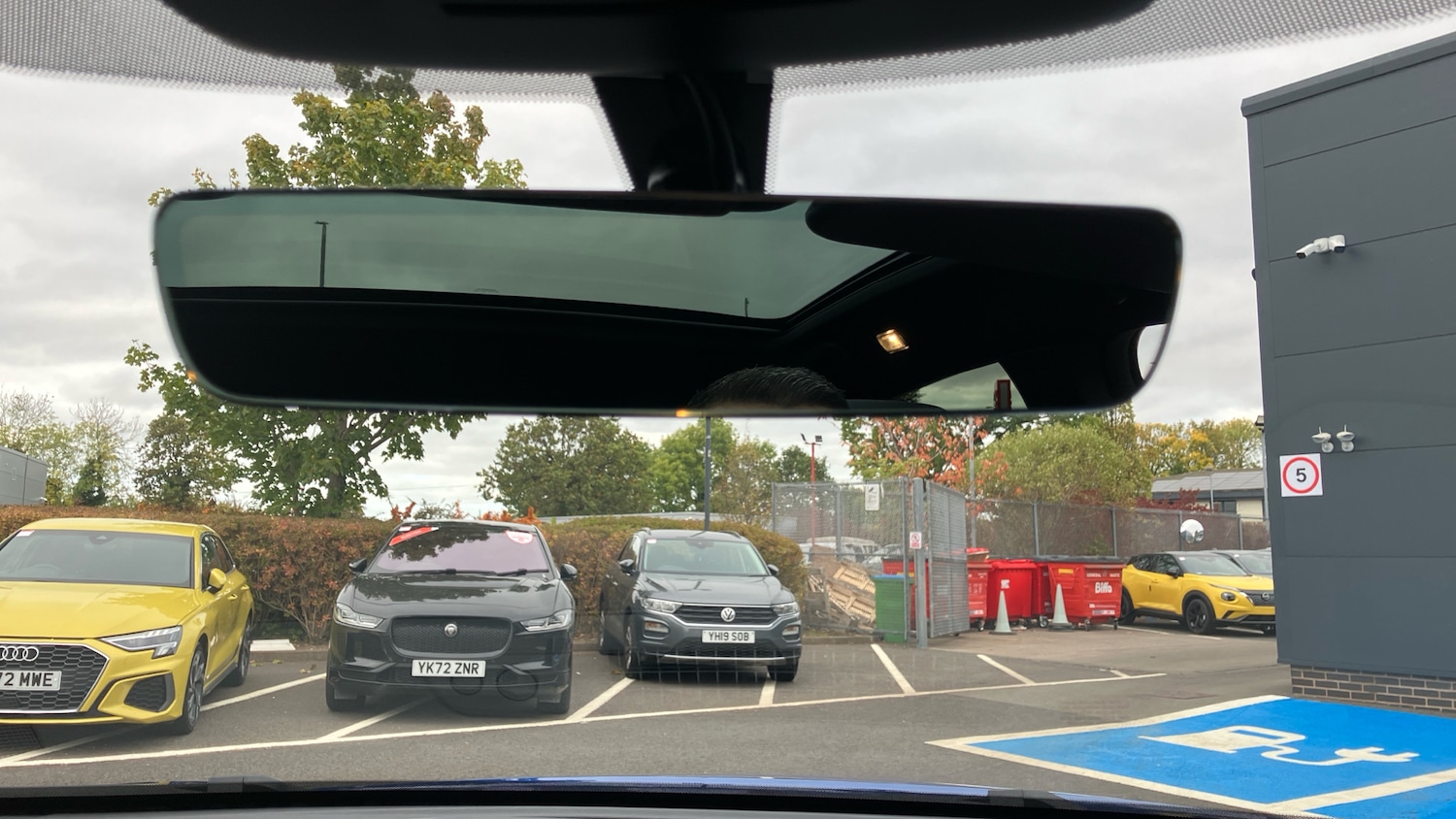 Used Nissan Qashqai 2025 for sale - 76958417: Photo 46