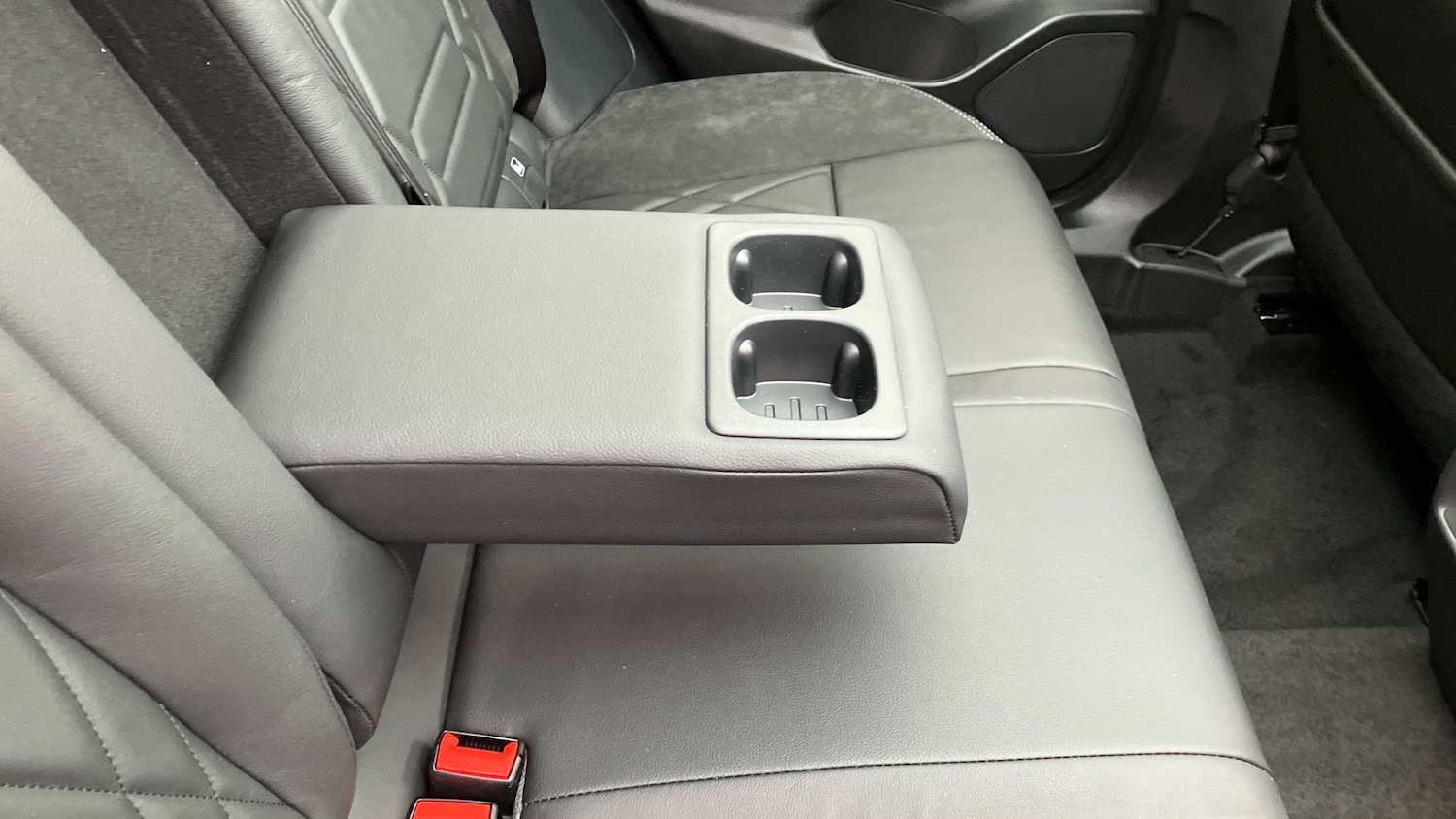 Used Nissan Qashqai 2025 for sale - 76958417: Photo 48