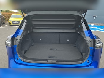 Used Nissan Qashqai 2025 for sale - 76958417: Photo