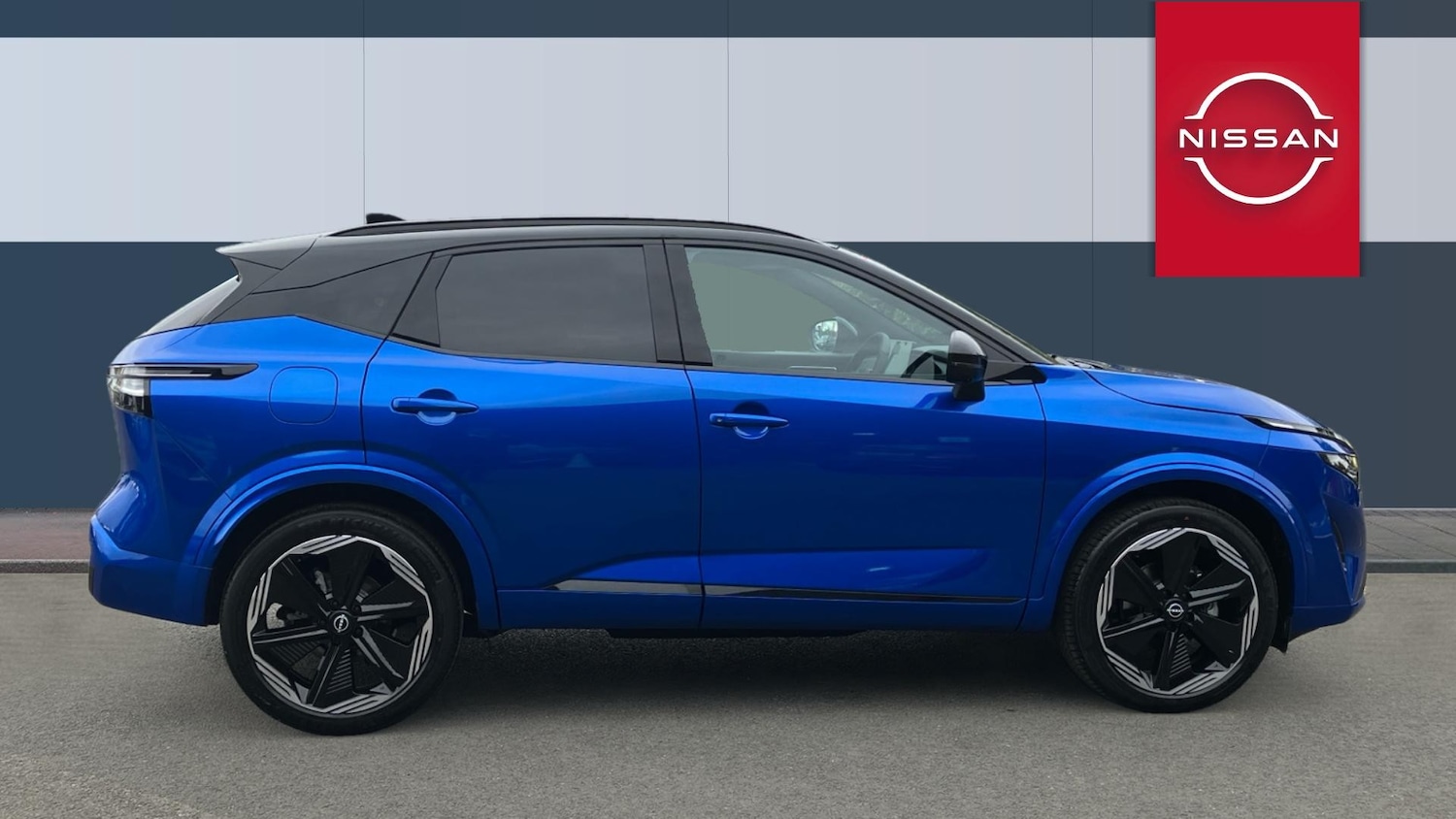 Used Nissan Qashqai 2025 for sale - 76958417: Photo 5