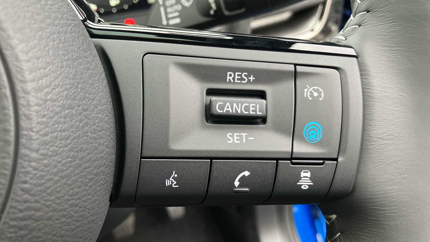 Used Nissan Qashqai 2025 for sale - 76958417: Photo 52