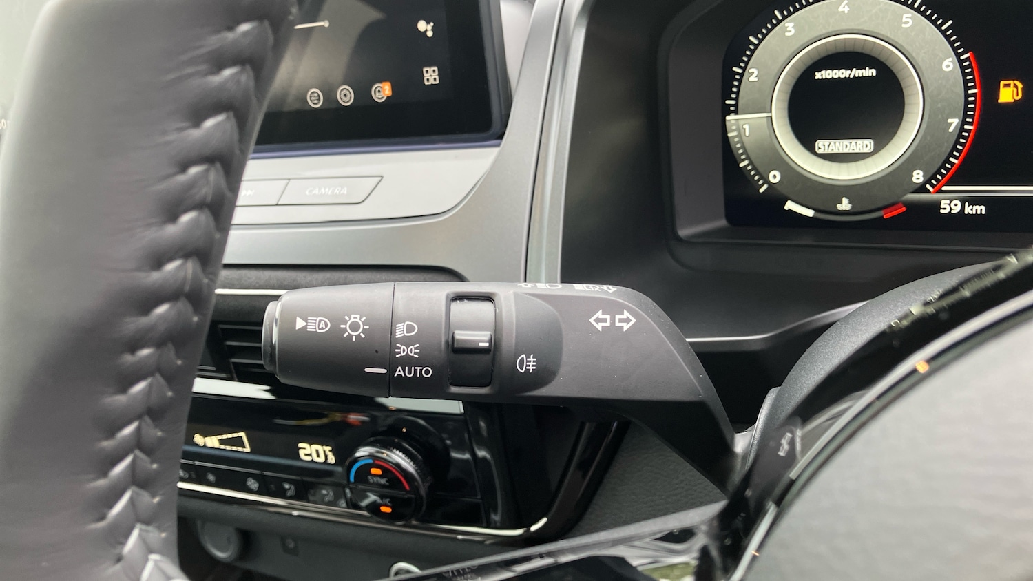 Used Nissan Qashqai 2025 for sale - 76958417: Photo 55