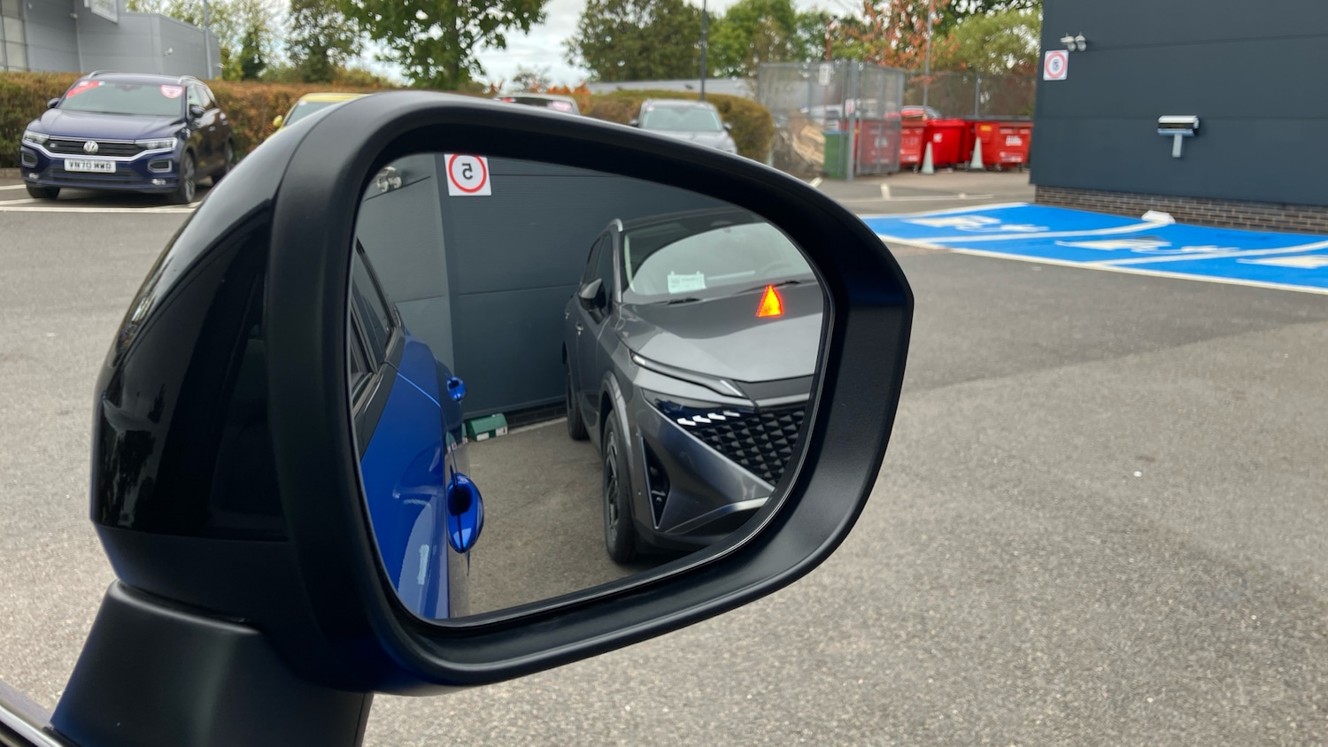 Used Nissan Qashqai 2025 for sale - 76958417: Photo 57