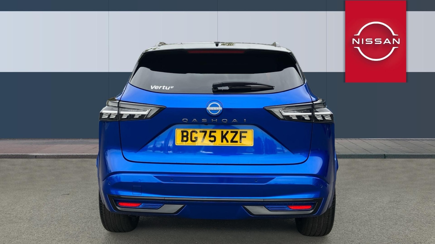 Used Nissan Qashqai 2025 for sale - 76958417: Photo 6