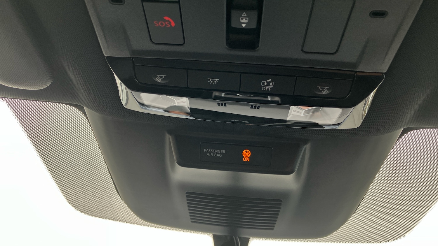 Used Nissan Qashqai 2025 for sale - 76958417: Photo 60