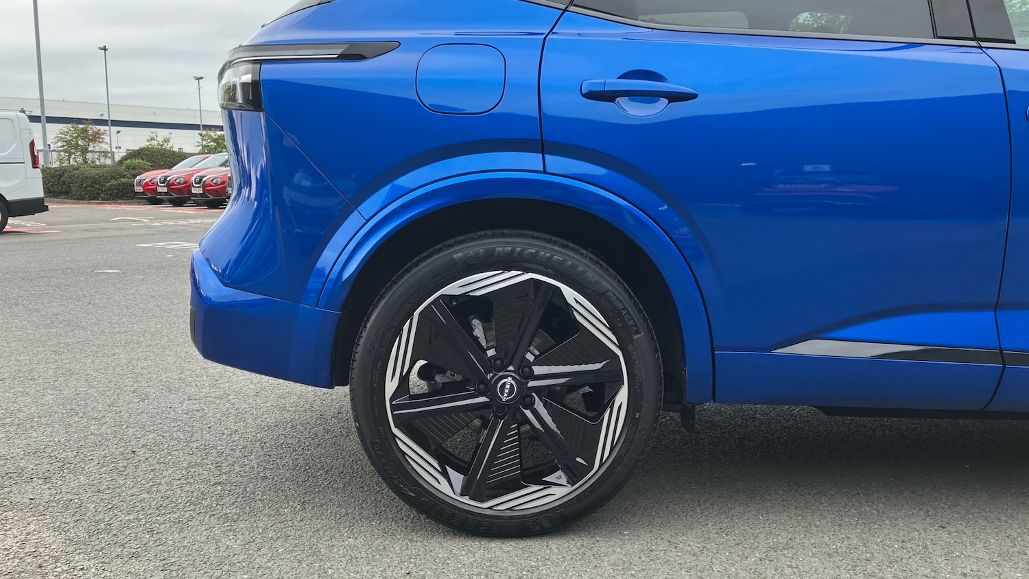 Used Nissan Qashqai 2025 for sale - 76958417: Photo 7