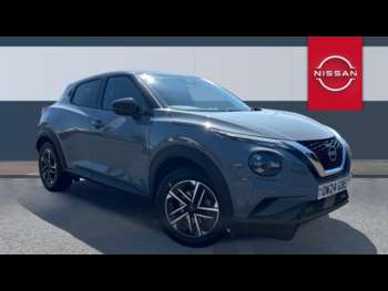 2024 (24) - 1.0 DiG-T N-Connecta 5dr DCT Petrol Hatchback