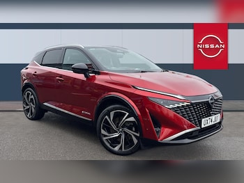 Used Nissan Qashqai 2025 for sale - 77431050: Photo