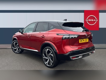 Used Nissan Qashqai 2025 for sale - 77431050: Photo