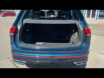 Used Volkswagen Tiguan 2022 for sale - 74732076: Photo
