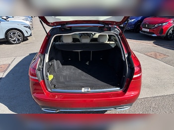 Used Mercedes-Benz C Class 2016 for sale - 78423231: Photo