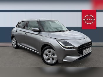 Used Suzuki Swift 2025 for sale - 78488911: Photo
