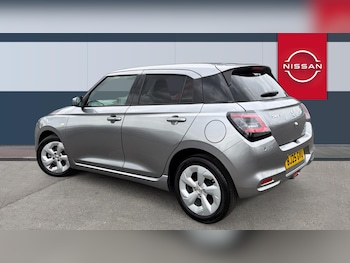 Used Suzuki Swift 2025 for sale - 78488911: Photo