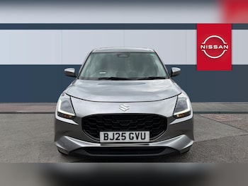 Used Suzuki Swift 2025 for sale - 78488911: Photo