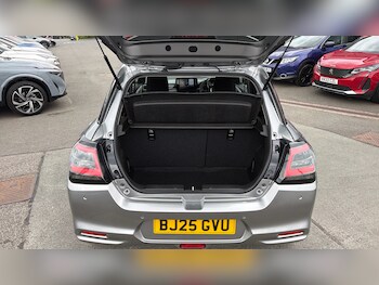 Used Suzuki Swift 2025 for sale - 78488911: Photo