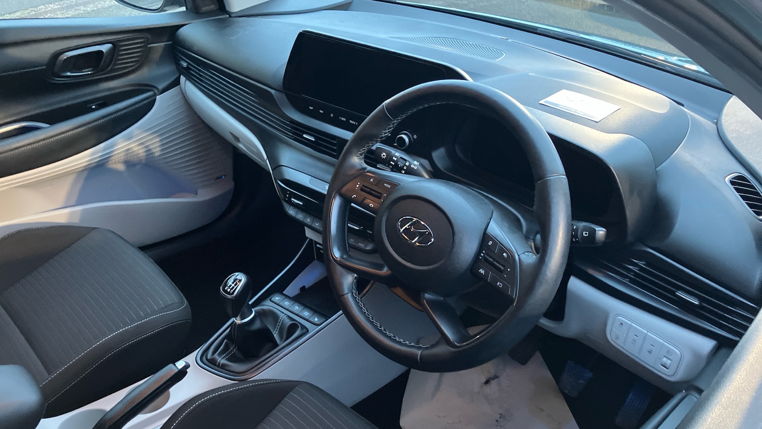 Used Hyundai i20 2023 for sale - 77406841: Photo 11