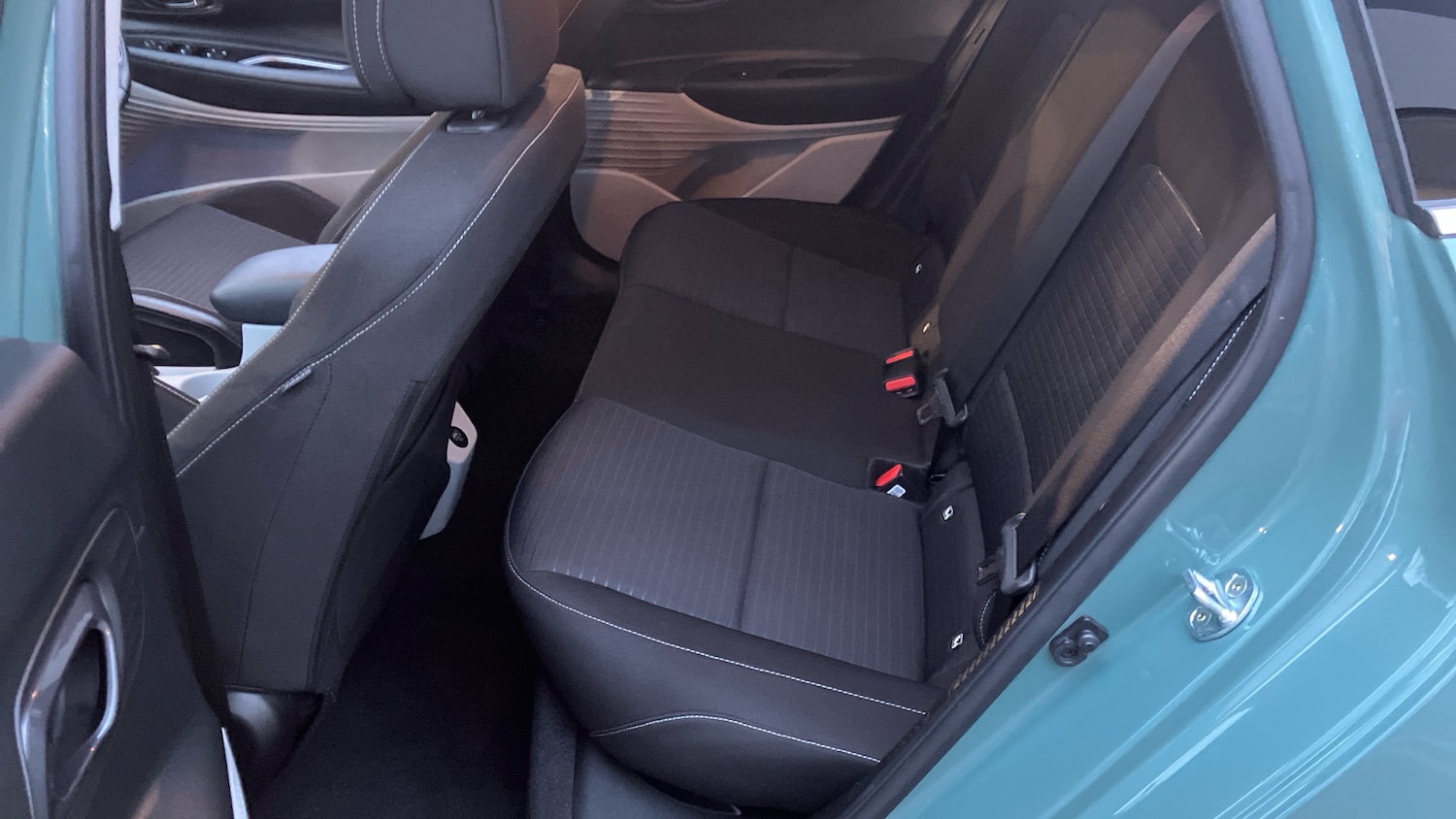 Used Hyundai i20 2023 for sale - 77406841: Photo 16