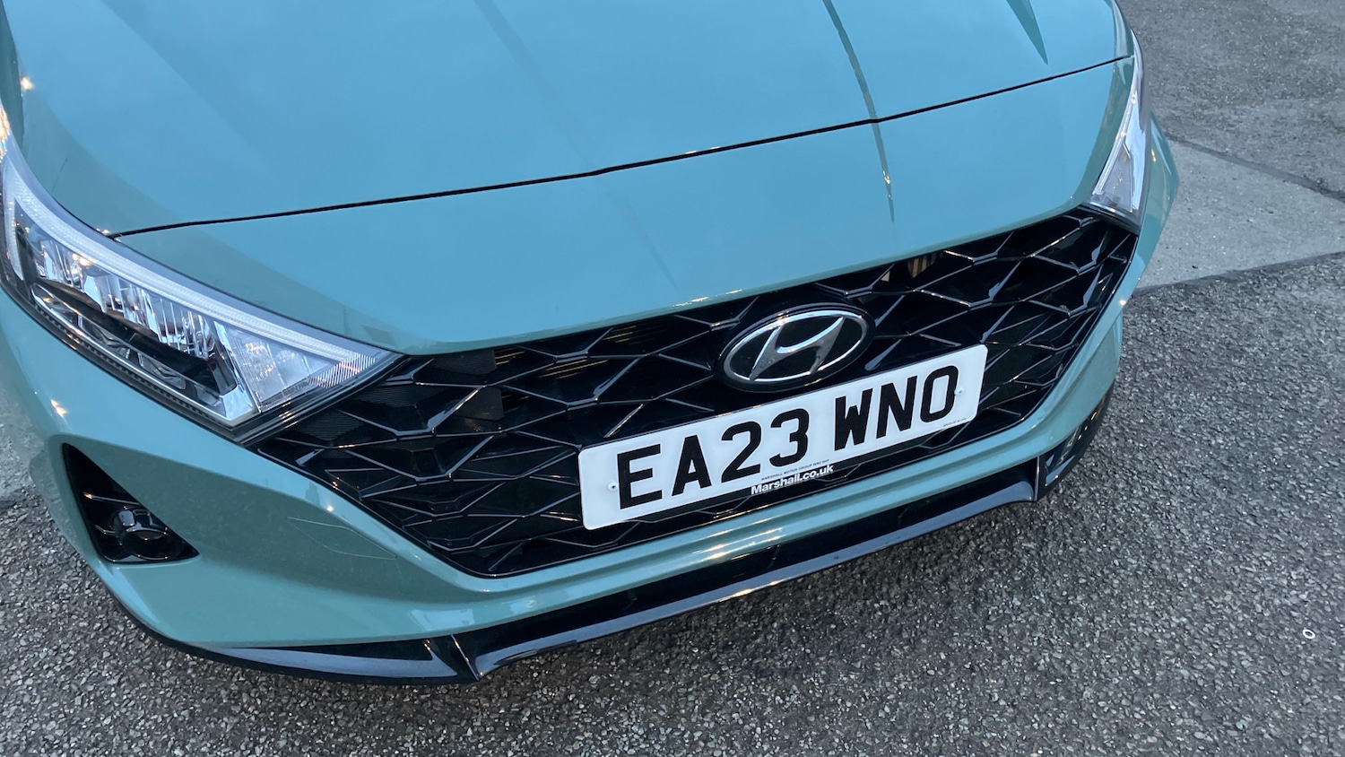 Used Hyundai i20 2023 for sale - 77406841: Photo 23