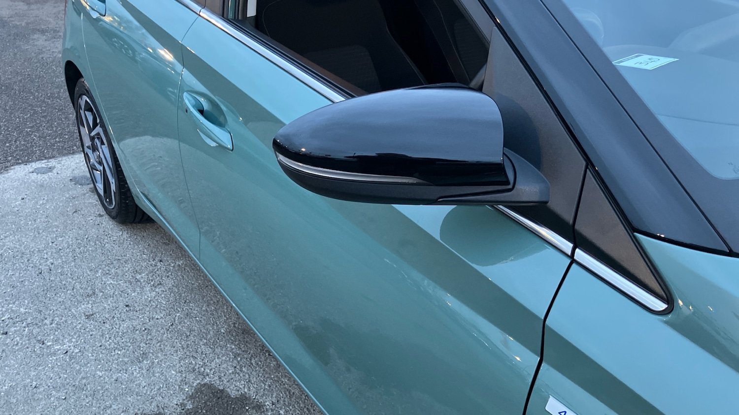 Used Hyundai i20 2023 for sale - 77406841: Photo 24