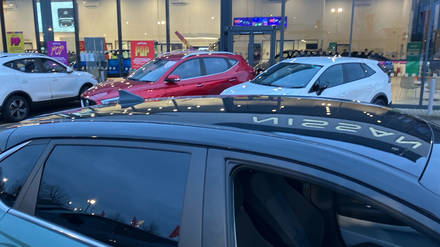 Used Hyundai i20 2023 for sale - 77406841: Photo 26