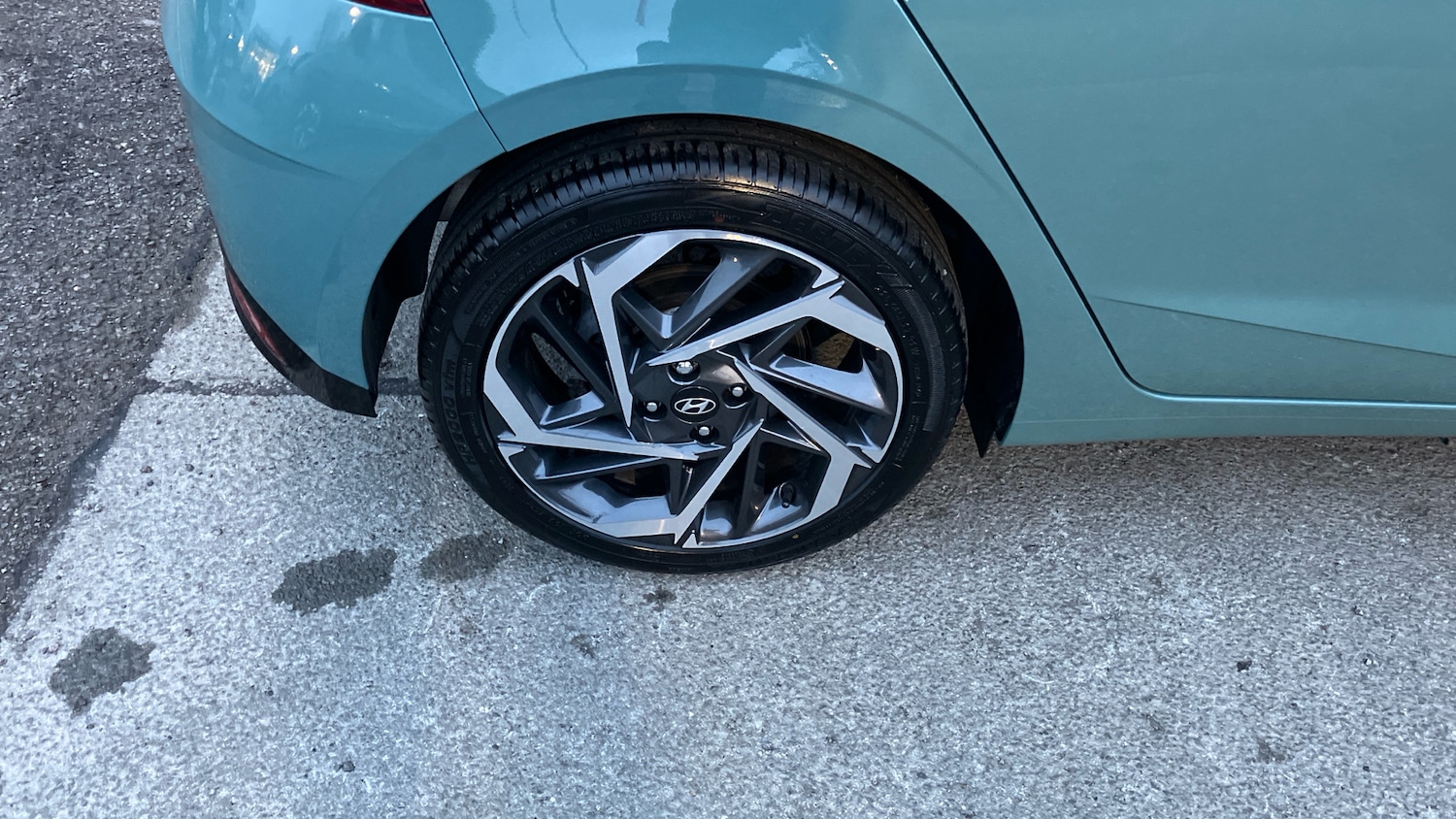 Used Hyundai i20 2023 for sale - 77406841: Photo 28