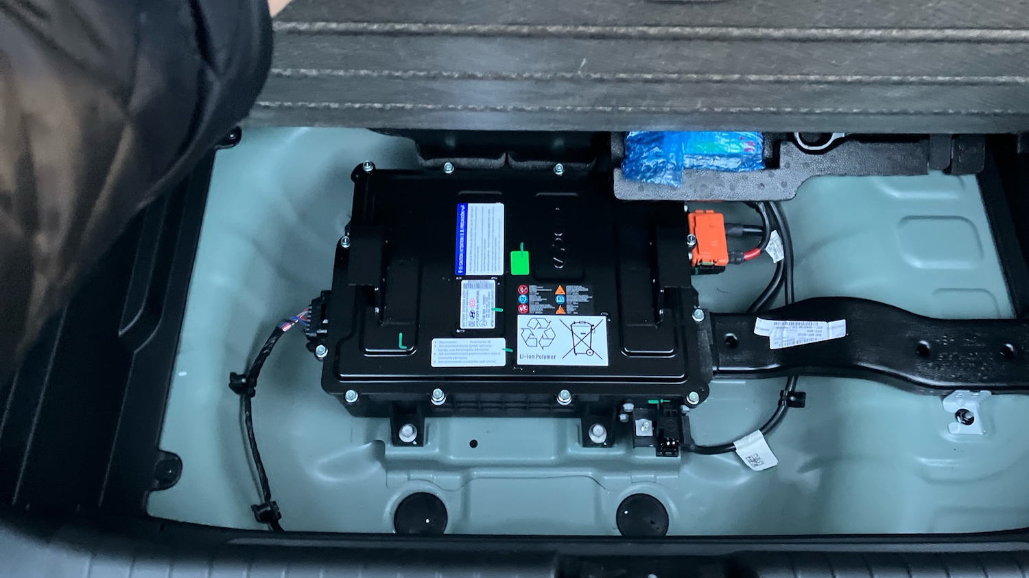 Used Hyundai i20 2023 for sale - 77406841: Photo 35