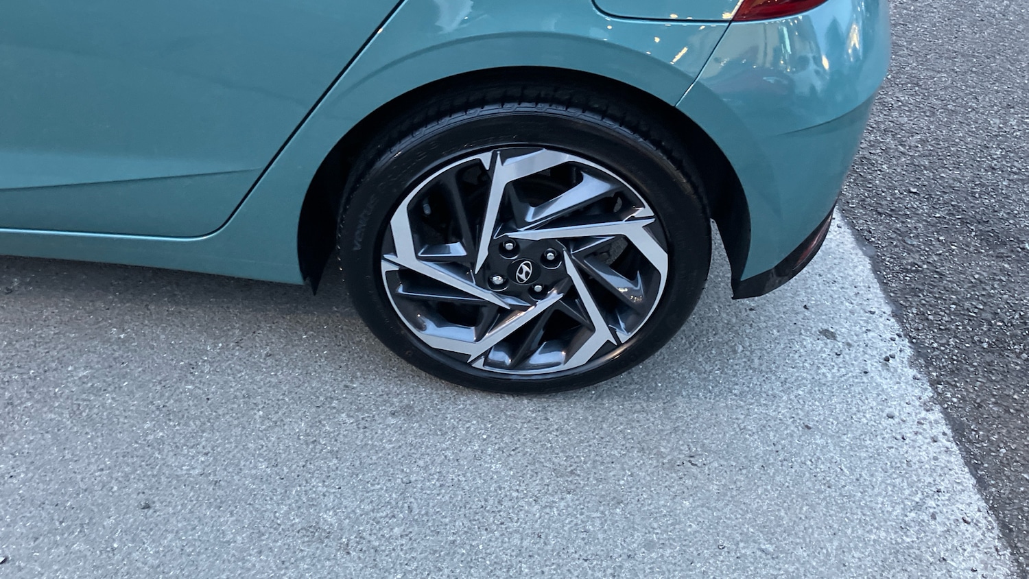 Used Hyundai i20 2023 for sale - 77406841: Photo 37