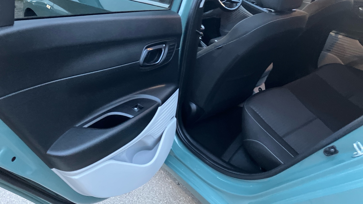 Used Hyundai i20 2023 for sale - 77406841: Photo 39