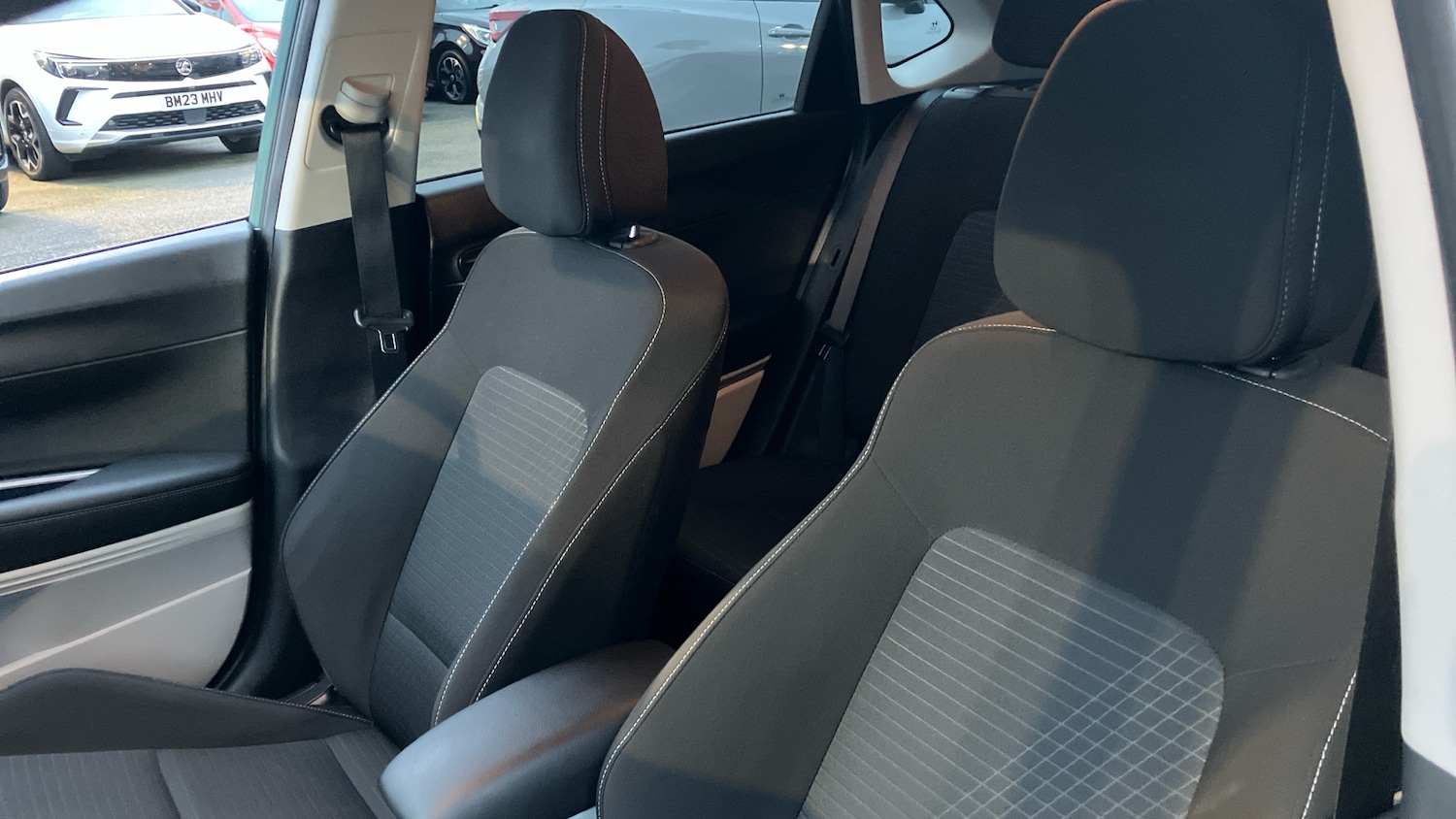 Used Hyundai i20 2023 for sale - 77406841: Photo 47