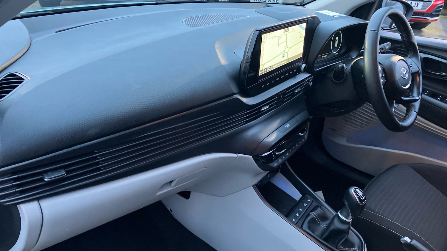 Used Hyundai i20 2023 for sale - 77406841: Photo 50