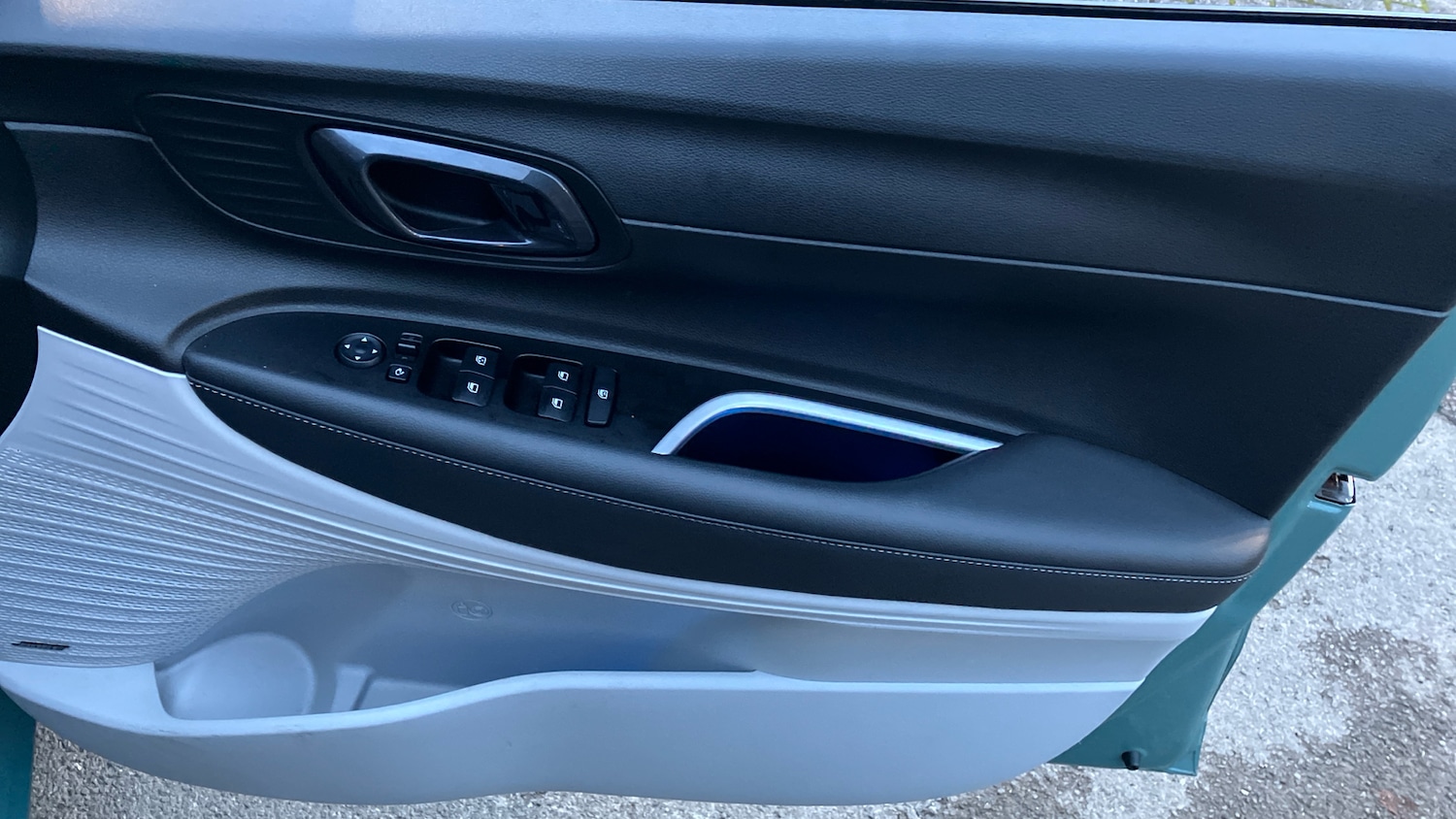 Used Hyundai i20 2023 for sale - 77406841: Photo 51