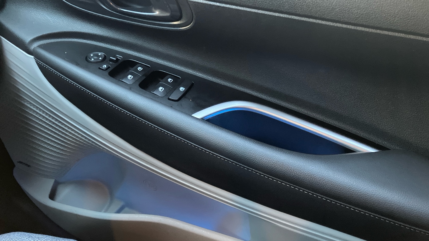 Used Hyundai i20 2023 for sale - 77406841: Photo 55