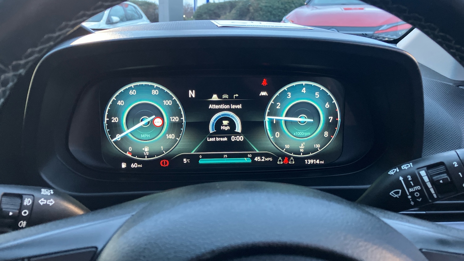 Used Hyundai i20 2023 for sale - 77406841: Photo 57