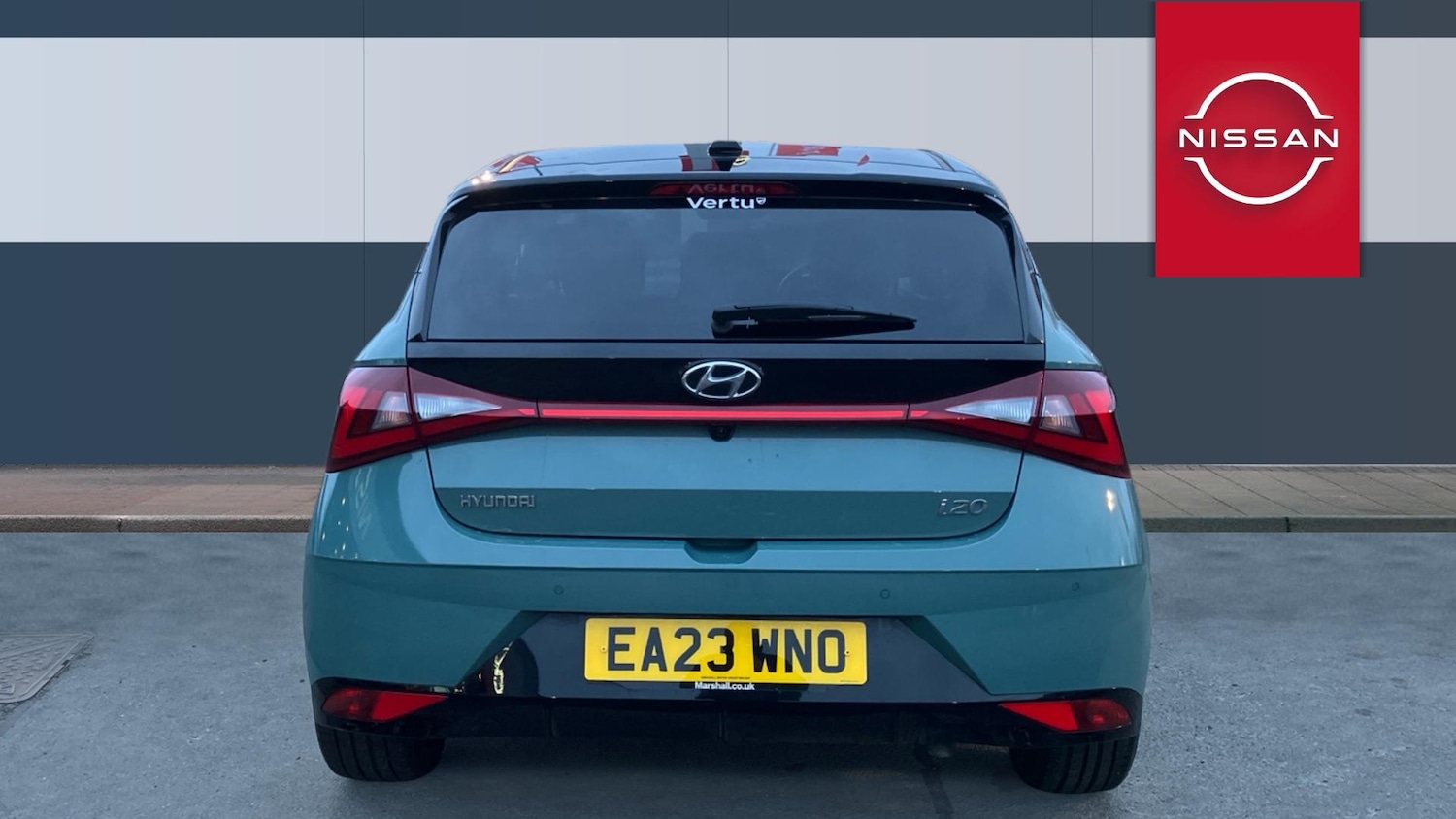 Used Hyundai i20 2023 for sale - 77406841: Photo 6