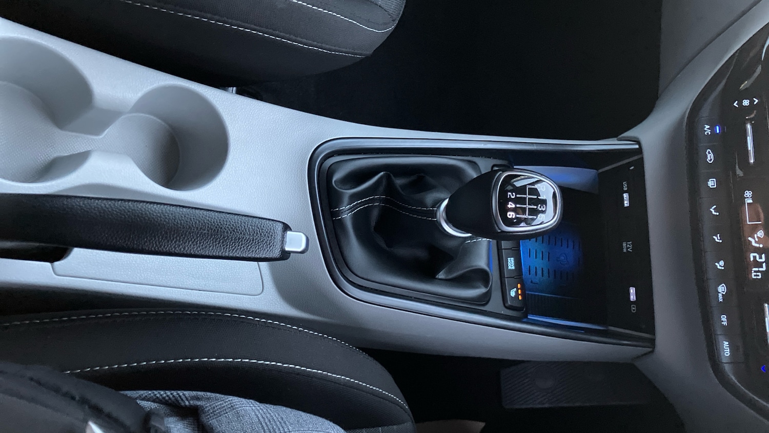 Used Hyundai i20 2023 for sale - 77406841: Photo 61