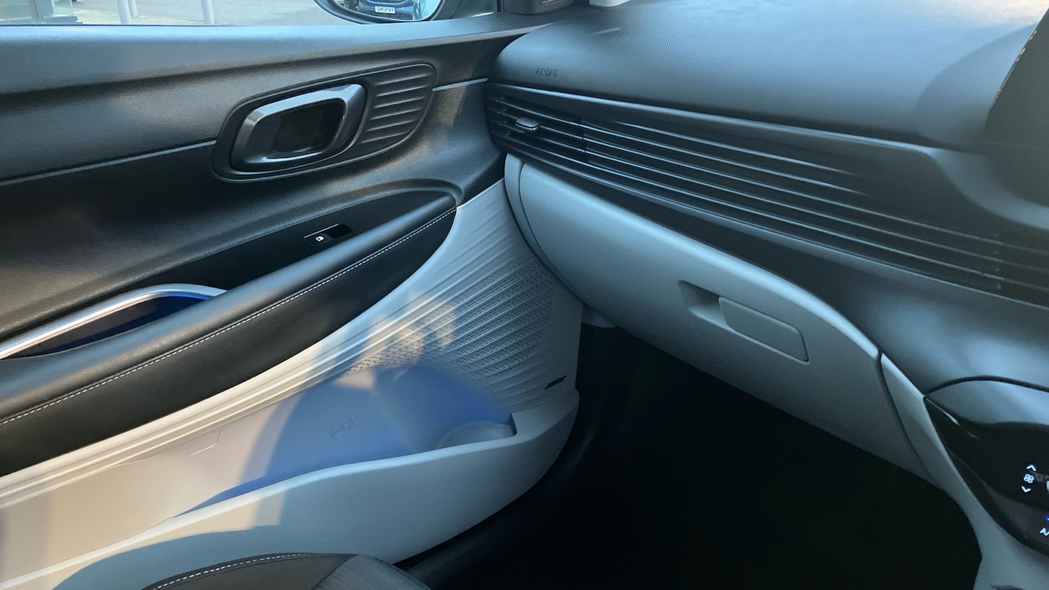 Used Hyundai i20 2023 for sale - 77406841: Photo 62