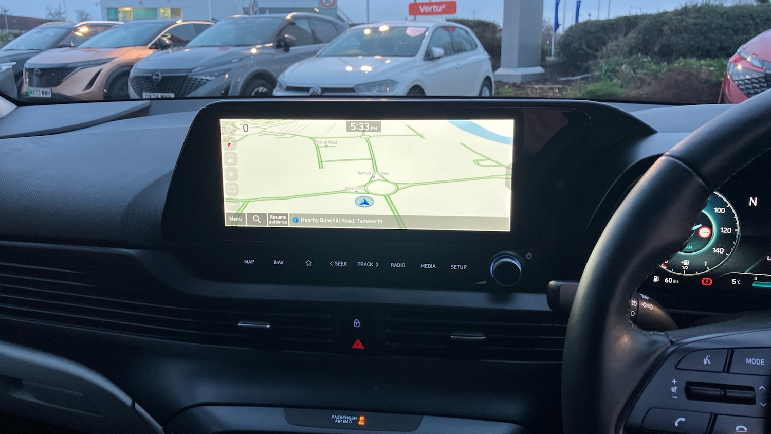 Used Hyundai i20 2023 for sale - 77406841: Photo 63