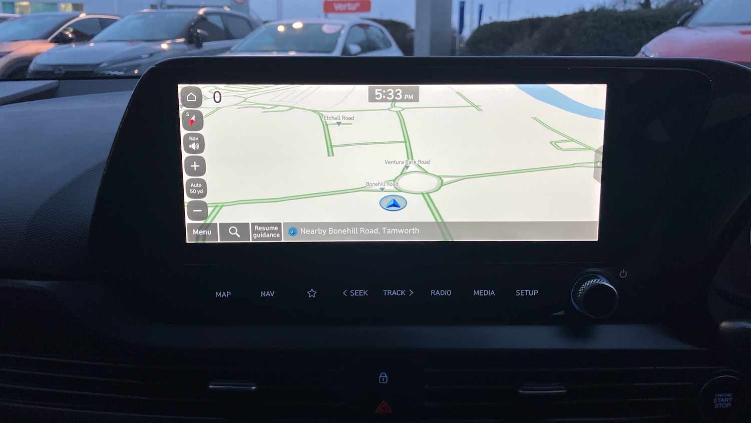 Used Hyundai i20 2023 for sale - 77406841: Photo 64