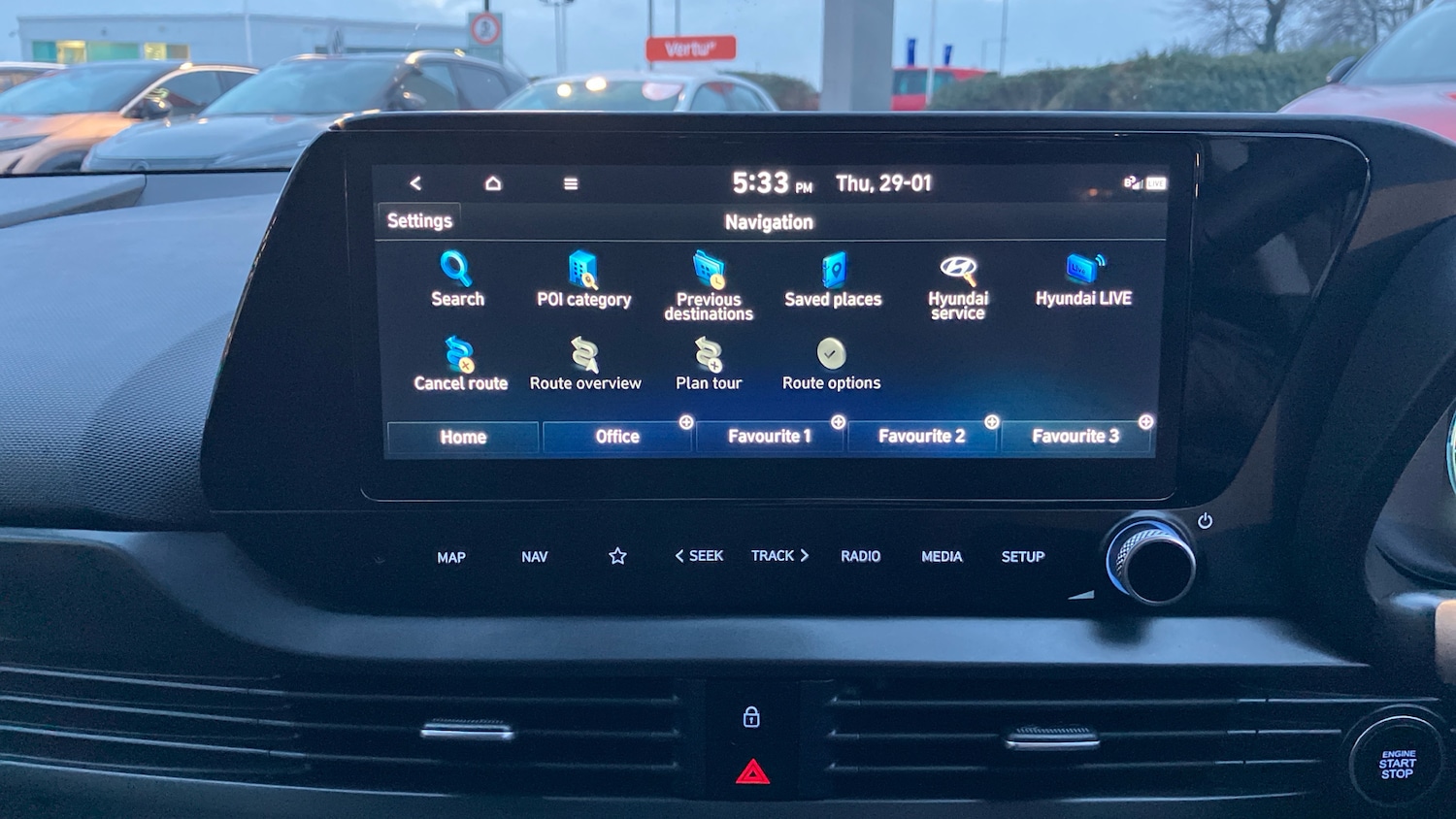 Used Hyundai i20 2023 for sale - 77406841: Photo 65