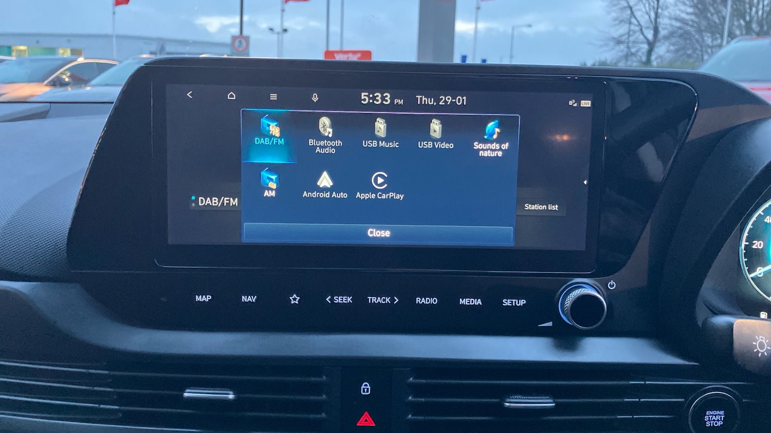 Used Hyundai i20 2023 for sale - 77406841: Photo 68